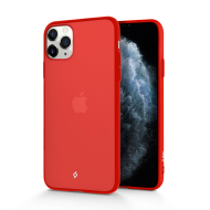 ttec Smooth Edge Koruma Kılıfı iPh.11 Pro Max Kırmızı