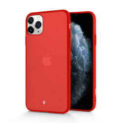 ttec Smooth Edge Koruma Kılıfı iPh.11 Pro Kırmızı