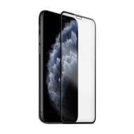 ttec AirGlass EdgeColor Cam Ekran Koruyucu iPh.11 Pro/X/XS