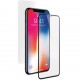 ttec AirGlass EdgeColor Cam Ekran Koruyucu iPh. X/XS - iPh.11 Pro Siyah