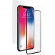 ttec AirGlass EdgeColor Cam Ekran Koruyucu iPh. X/XS - iPh.11 Pro Siyah