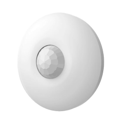 Hikvision DS-PDCL12-EG2-WE PIR Tavan Dedektör -Hırsız Alarm (AX Pro)
