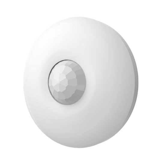 Hikvision DS-PDCL12-EG2-WE PIR Tavan Dedektör -Hırsız Alarm (AX Pro)