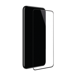 ttec AirGlass F Cam Ekran Koruyucu iPh.6Plus/7Plus/8Plus Siyah