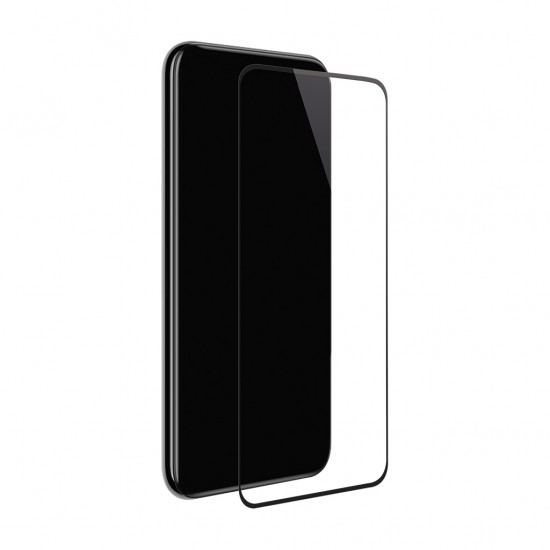 ttec AirGlass F Cam Ekran Koruyucu iPh.6Plus/7Plus/8Plus Siyah