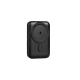 ttec ReCharger Pro M 10.000mAh MagSafe Uyumlu PD 20W Stantlı Kablosuz Taşınabilir Hızlı Şarj Aleti/Powerbank 2BB221 Siyah