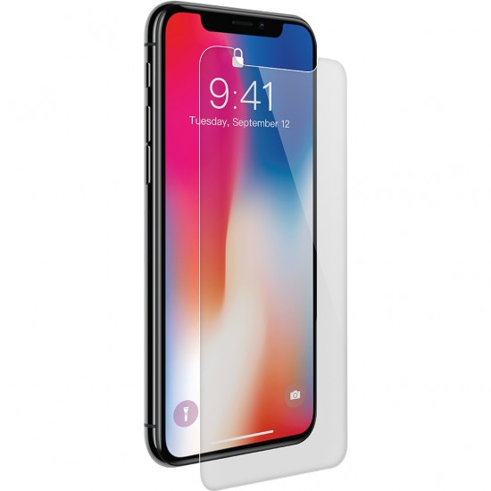 ttec AirGlass Cam Ekran Koruyucu iPh. X - iPh.11 Pro