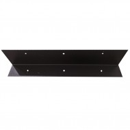 Formrack Sabit L Kızak Sağ-Sol Takım 600