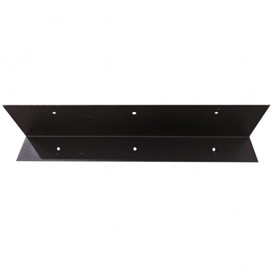 Formrack Sabit L Kızak Sağ-Sol Takım 600