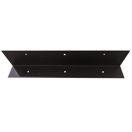 Formrack Sabit L Kızak Sağ-Sol Takım 600