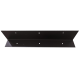 Formrack Sabit L Kızak Sağ-Sol Takım 600