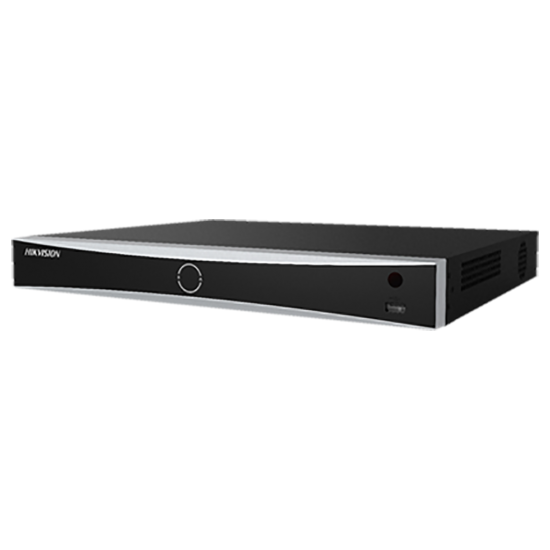 Hikvision DS-7608NXI-I2/8P/S(E)  8 Kanal PoE NVR Kayıt Cihazı