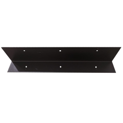 Formrack L Zemin Bağlantı Aparatı Ön/Arka Takım 800