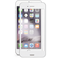 ttec AirGlass EdgeSport Cam Ekran Koruyucu iPh. 6s/6 Beyaz