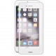 ttec AirGlass EdgeSport Cam Ekran Koruyucu iPh. 6s/6 Beyaz