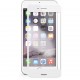 ttec AirGlass EdgeColor Cam Ekran Koruyucu iPh. 6s/6 Beyaz