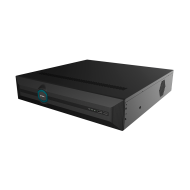 ttec NVR-3464HM-4K 64 Kanal 4K NVR Kayıt Cihazı (TSS)