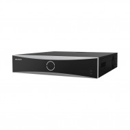 Hikvision DS-8664NXI-I8/S 64 Kanal NVR Kayıt Cihazı