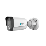 ttec IPBP-2330M-M/SL-Lite 2MP 2.8mm Sabit Lensli IR IP Bullet Kamera (TSS)