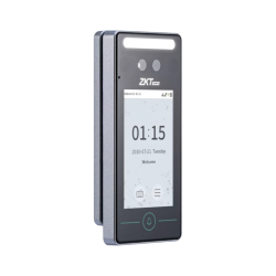 ZKTeco SpeedFaceV4L Yüz Tanıma Bağımsız Terminal (AC)