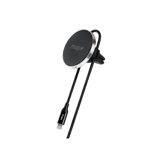 mojue CH03 MagSafe Uyumlu Araç İçi Telefon Tutucu