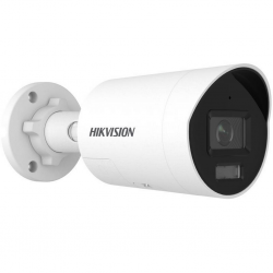 Hikvision DS-2CD2087G3-LI2UY/SL Sabit Lensli IR Bullet IP Kamera 2.8mm
