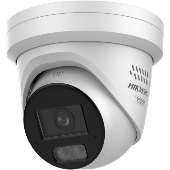 Hikvision DS-2CD2387G3-LIS2UY/SL(2.8mm)(O-STD)  Sabit Lensli IR Dome IP Kamera