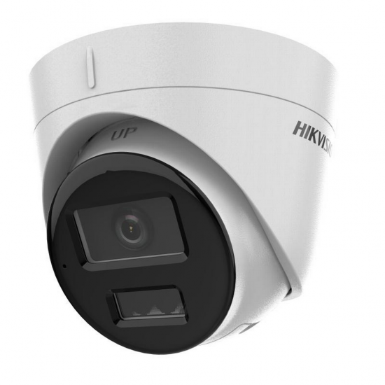 Hikvision DS-2CD1343G2-LIUF 4 MP Sabit Lensli Dome IP Kamera  2.8 mm