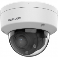 Hikvision DS-2CD1743G2-LIZSU 4 MP Varifocal Lensli Dual Light IR Dome IP Kamera 2.8-12 mm
