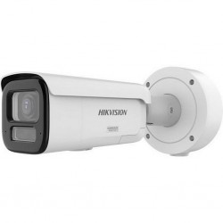 Hikvision DS-2CD2687G3T-LIZSY Varifocal  Lensli IR Bullet IP Kamera 2.8mm