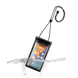 mojue AC01 Su Geçirmez Koruma Kılıfı