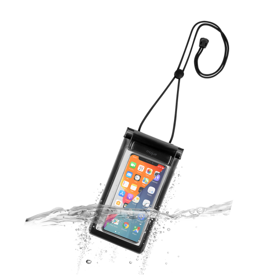 mojue AC01 Su Geçirmez Koruma Kılıfı