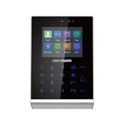 Hikvision DS-K1T105AM Keypadli Mifare Kart Okuyucu Bağımsız Terminal