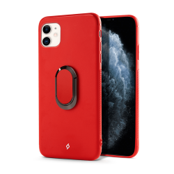 ttec AirFlex Pro Koruma Kılıfı iPh.11 Kırmızı
