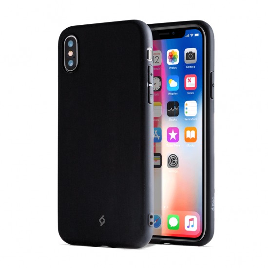 ttec Smooth Koruma Kılıfı iPh. XS Max Siyah