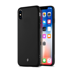 ttec AirFlex Koruma Kılıfı iPh. XS , 5.8 inch Siyah
