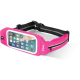 ttec EasyFit Belt Telefon Cepli Spor Bel Çantası Pembe