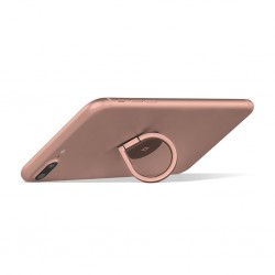 ttec MagicRing 3’ü 1 Arada Telefon Yüzüğü Roze Altın