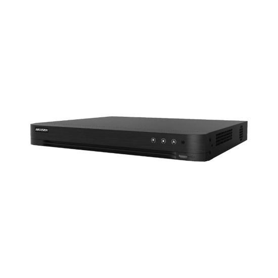 Hikvision iDS-7232HQHI-M2/S 32 Kanal DVR Kayıt Cihazı