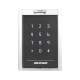 Hikvision DS-K1101MK Keypadli Mifare Kart Okuyucu