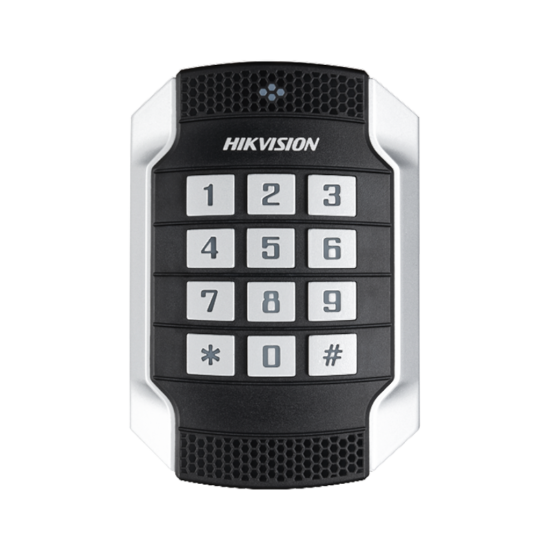 Hikvision DS-K1104MK Mifare Kart Okuyucu Keypad