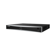Hikvision DS-7608NXI-I2/S 8 Kanal NVR Kayıt Cihazı