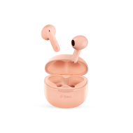 ttec AirBeat Nova Gerçek Kablosuz TWS Bluetooth Kulaklık- 2KM163 Pembe