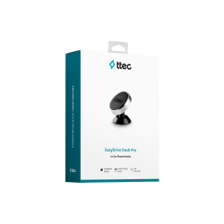 ttec EasyDrive Dash Pro Araç İçi Telefon Tutucu