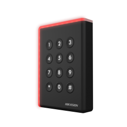 Hikvision DS-K1108AEK Keypadli Proximity Kart Okuyucu Keypad