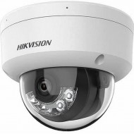 Hikvision DS-2CD1143G2-LIUF 4 MP Smart Hybrid Light IR Dome IP Kamera 4 mm Lensli