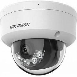 Hikvision DS-2CD1143G2-LIUF 4 MP Smart Hybrid Light IR Dome IP Kamera 4 mm Lensli