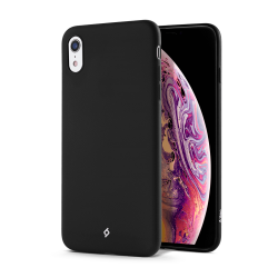 ttec Smooth Koruma Kılıfı iPh. XR Siyah