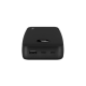 ttec ChargeUp LCD 20.000mAh Taşınabilir Hızlı Şarj Aleti / Powerbank Siyah
