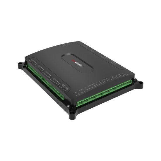 Hikvision DS-K2602T 2 Kapılı Geçiş Kontrol Paneli (Ana Kart)